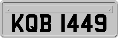 KQB1449