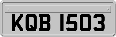 KQB1503