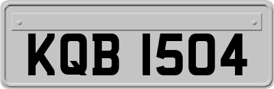 KQB1504
