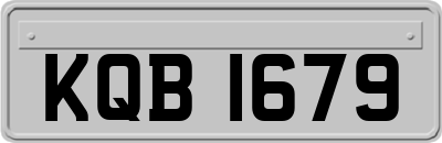 KQB1679