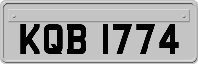 KQB1774
