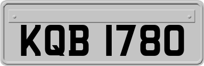 KQB1780