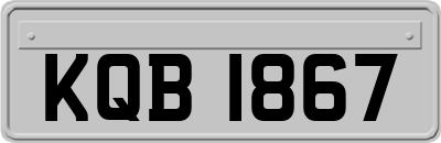 KQB1867
