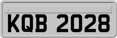 KQB2028