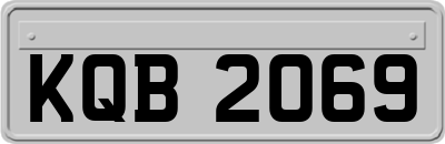 KQB2069