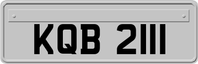KQB2111