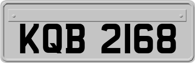 KQB2168