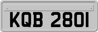 KQB2801