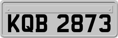 KQB2873