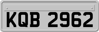 KQB2962