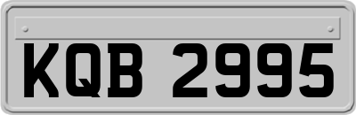 KQB2995