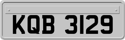 KQB3129
