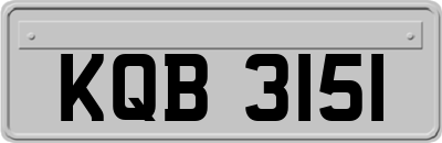 KQB3151