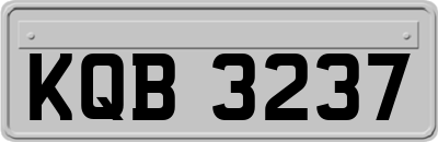 KQB3237