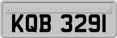 KQB3291