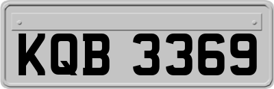 KQB3369