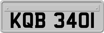 KQB3401