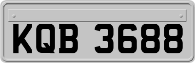 KQB3688
