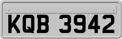 KQB3942