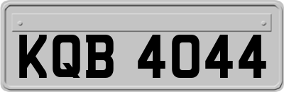 KQB4044