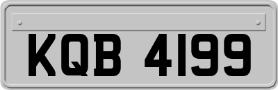 KQB4199