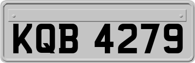 KQB4279