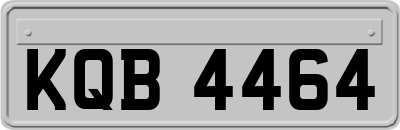 KQB4464