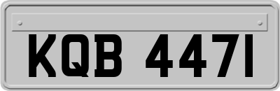 KQB4471