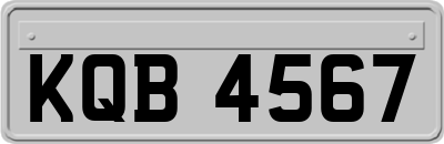 KQB4567