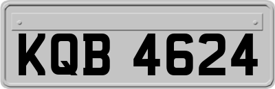 KQB4624