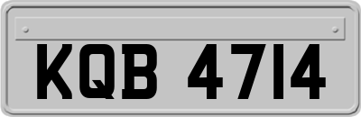 KQB4714