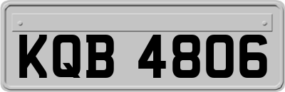 KQB4806