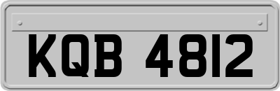 KQB4812