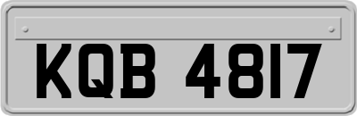 KQB4817