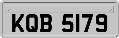 KQB5179