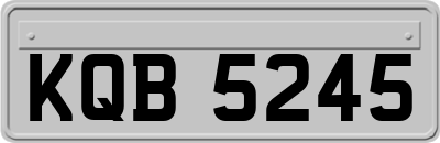 KQB5245