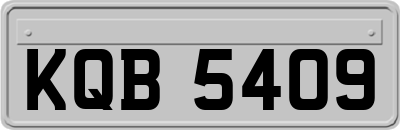 KQB5409