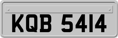 KQB5414