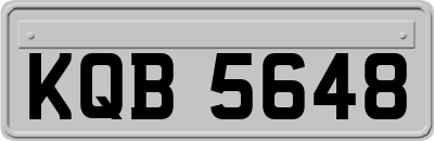 KQB5648