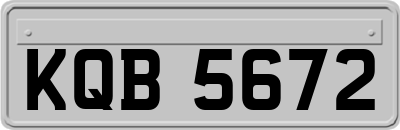 KQB5672