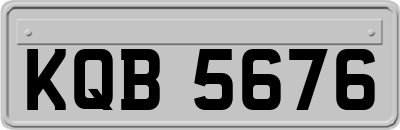 KQB5676