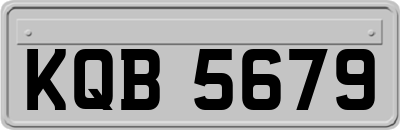 KQB5679