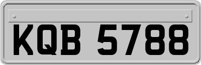 KQB5788
