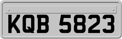 KQB5823