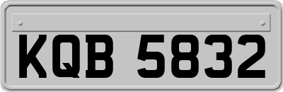 KQB5832
