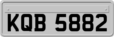 KQB5882