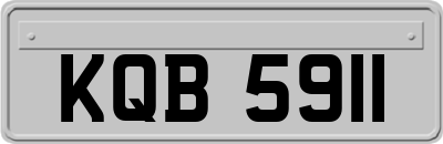 KQB5911