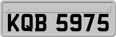 KQB5975