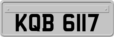 KQB6117