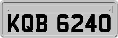 KQB6240
